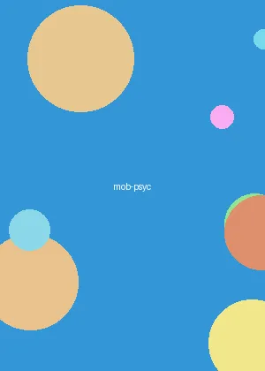 sm交友 - 灵能百分百海报