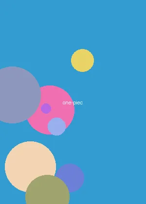 sm交友 - 海贼王海报